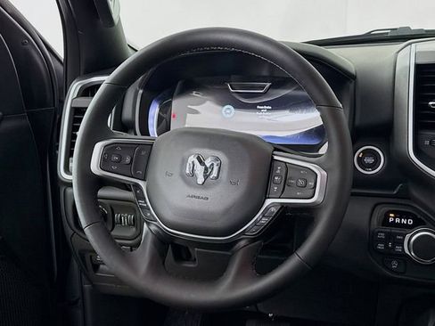 New 2026 RAM 1500 Big Horn image 11
