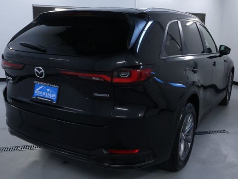 Used 2024 MAZDA CX-90 3.3 Turbo w/ Select Package image 7