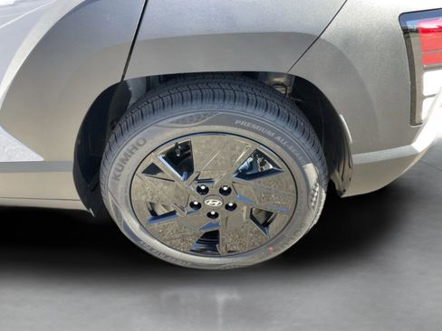 New 2026 Hyundai Kona SEL Sport FWD image 30