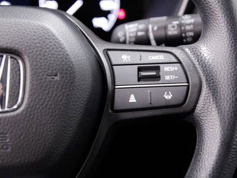 Used 2024 Honda CR-V EX image 27