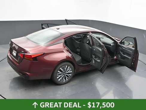 Used 2023 Nissan Altima 2.5 SV image 67