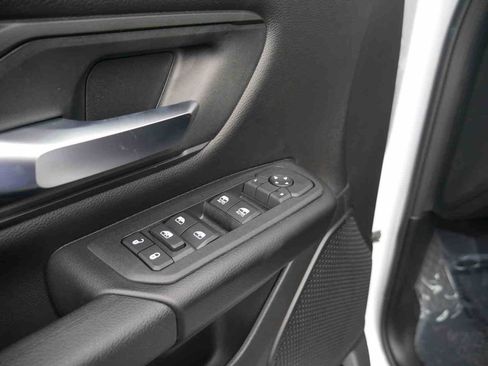 New 2026 RAM 1500 Tradesman image 31