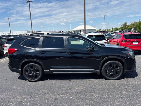 Certified 2023 Subaru Ascent Onyx Edition Limited AWD/4WD image 2