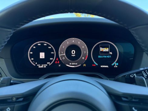 Used 2025 Porsche 911 Carrera S image 16