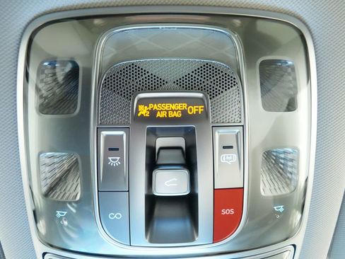 New 2026 Genesis GV80 2.5T Prestige image 52