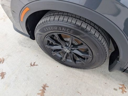 Used 2025 Honda CR-V Sport-L image 10