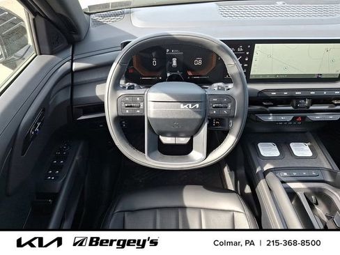 New 2027 Kia Telluride EX X-Line AWD/4WD image 10