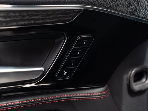New 2026 Acura MDX Type S AWD/4WD image 24
