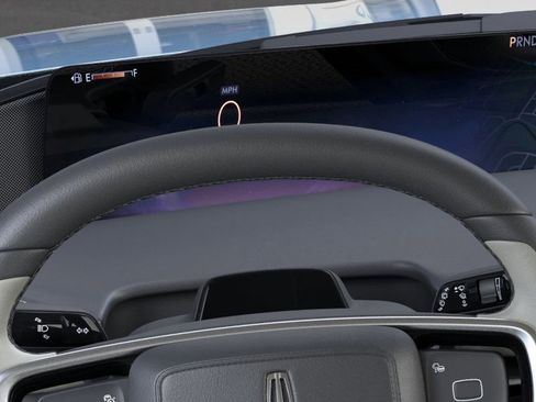 New 2026 Lincoln Navigator L Reserve image 13