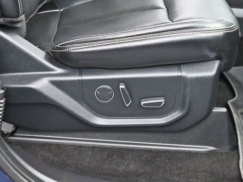 Used 2018 Ford F150 Lariat w/ Equipment Group 502A Luxury image 36