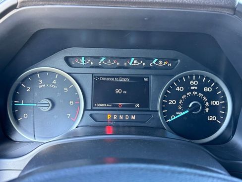 Used 2018 Ford F150 XLT w/ Equipment Group 302A Luxury image 8