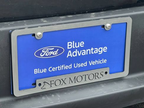 Certified 2024 Ford Bronco Sport Big Bend w/ Convenience Package AWD/4WD image 41