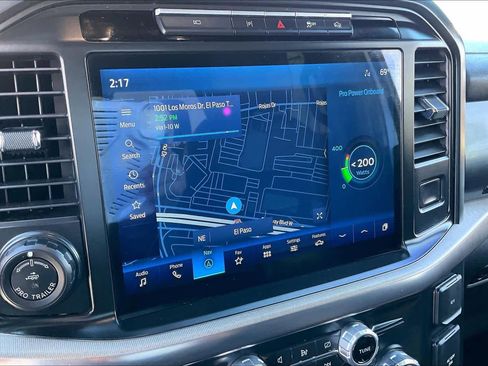 Used 2023 Ford F150 Raptor image 33