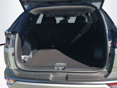 New 2026 Hyundai Tucson Limited image 13