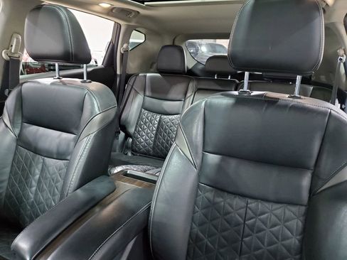 Used 2019 Nissan Murano Platinum w/ Cargo Package image 41