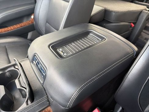 Used 2019 Chevrolet Tahoe Premier AWD/4WD image 30