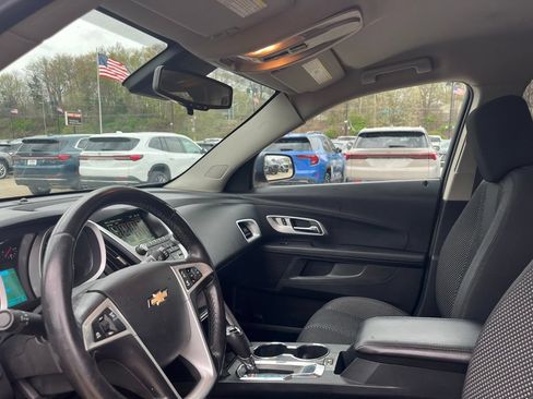 Used 2017 Chevrolet Equinox LT w/ Convenience Package AWD/4WD image 19
