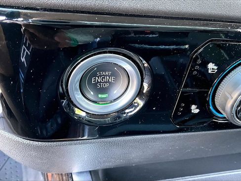 Used 2024 Chevrolet Silverado 1500 RST w/ Protection Package AWD/4WD image 27