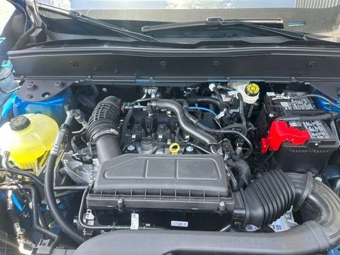 New 2026 Ford Bronco Sport Big Bend AWD/4WD image 34
