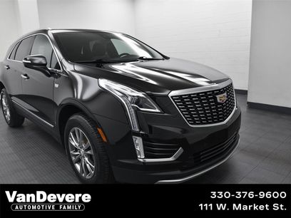Used 2020 Cadillac XT5 Premium Luxury w/ LPO, Floor Liner Package
