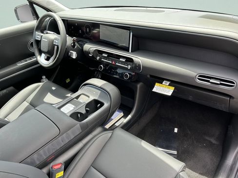 New 2026 Hyundai Palisade SEL FWD image 17