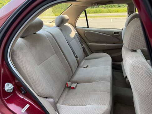 Used 1999 Toyota Corolla CE w/ Value Pkg FWD image 19