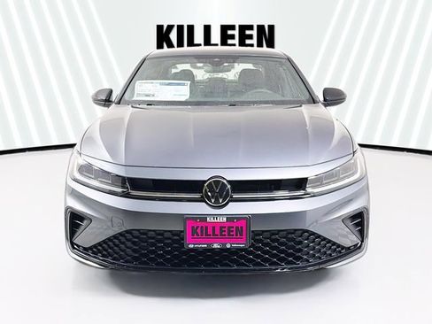 New 2026 Volkswagen Jetta Sport FWD image 2