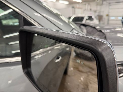 New 2026 GMC Sierra 1500 Denali Ultimate AWD/4WD image 29