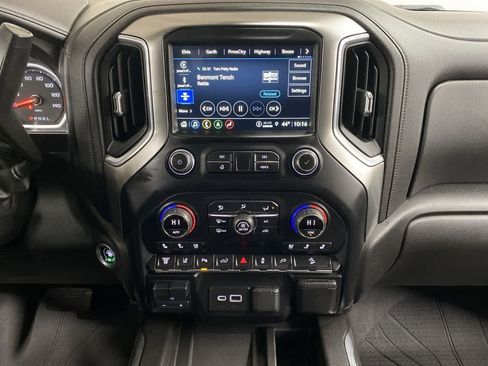 Used 2021 Chevrolet Silverado 3500 LTZ w/ LTZ Plus Package image 24