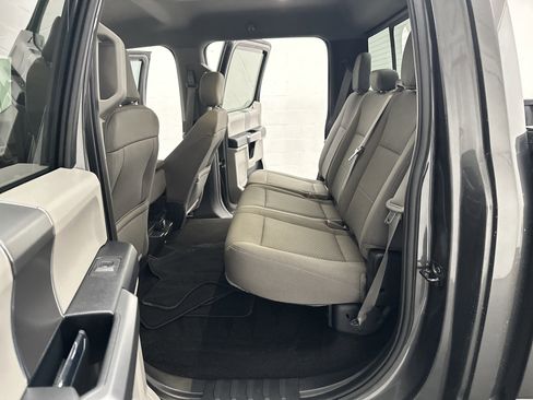 Used 2018 Ford F150 XLT w/ Equipment Group 302A Luxury image 24