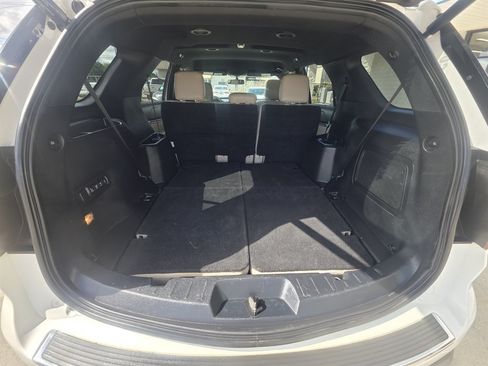 Used 2018 Ford Explorer Limited FWD image 6