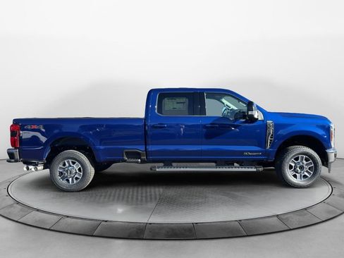 New 2026 Ford F350 Lariat image 4