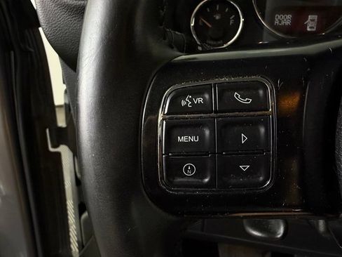 Used 2017 Jeep Wrangler Unlimited Rubicon AWD/4WD image 17
