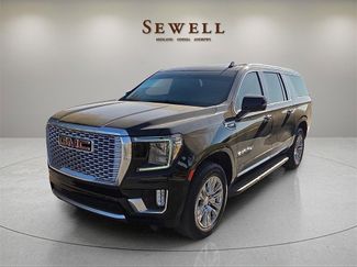 Used 2023 GMC Yukon XL Denali video 1