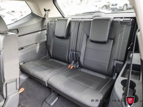 Used 2023 Volkswagen Atlas SE AWD/4WD image 22