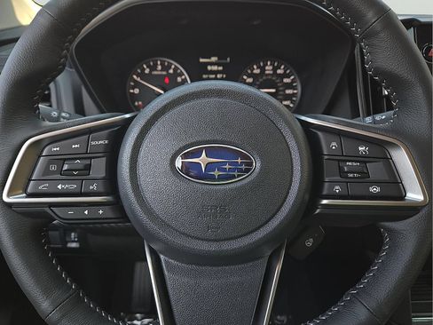 New 2026 Subaru Ascent Premium AWD/4WD image 20