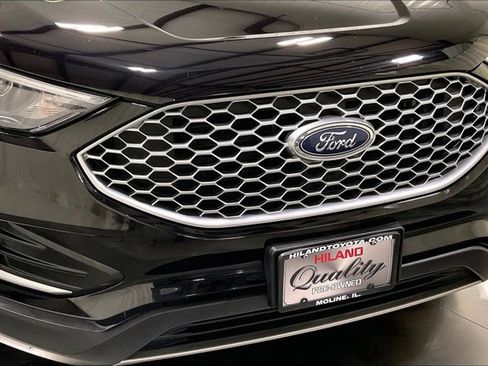 Used 2024 Ford Edge SEL AWD/4WD image 29
