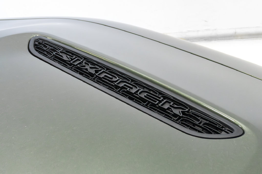 New 2026 Dodge Charger R/T AWD/4WD image 32