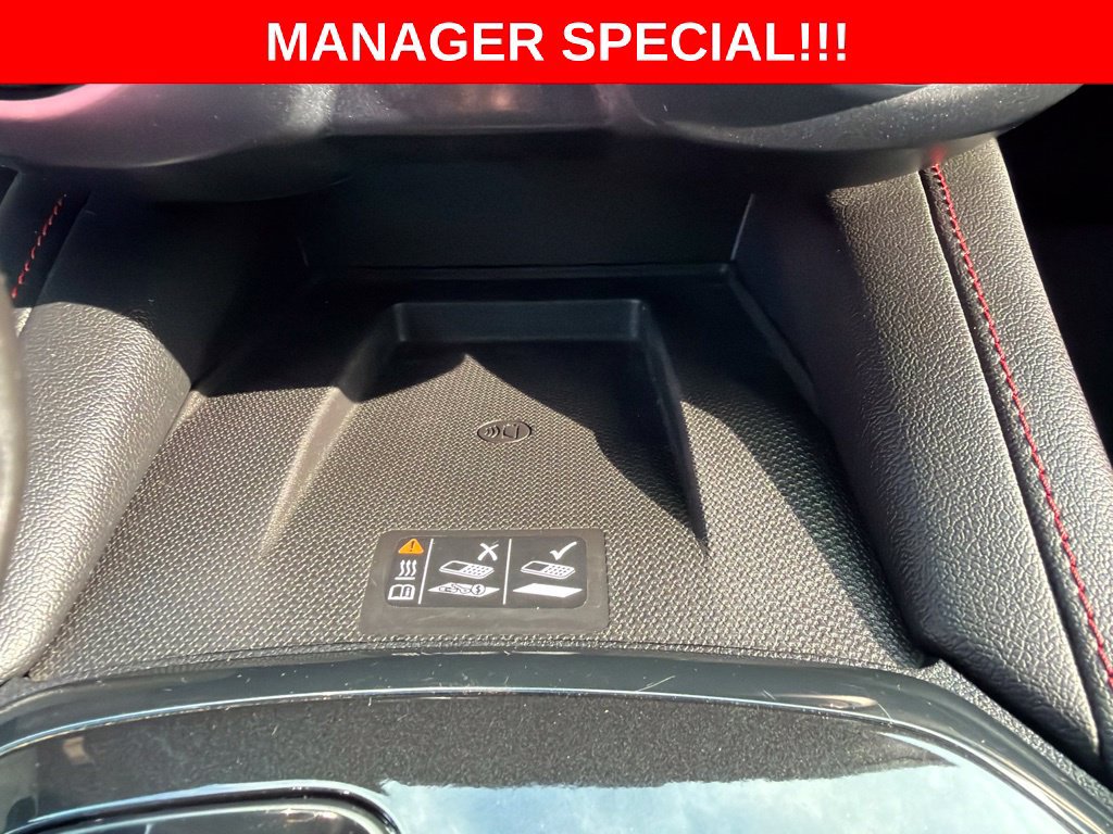 Used 2019 Chevrolet Blazer RS FWD image 32
