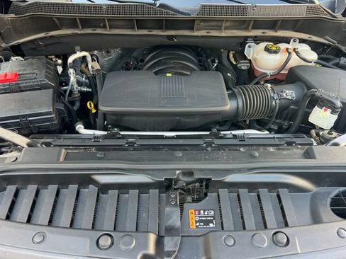 Used 2024 Chevrolet Silverado 1500 RST RWD image 23