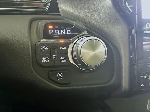 New 2026 RAM 1500 Laramie w/ Night Edition image 12