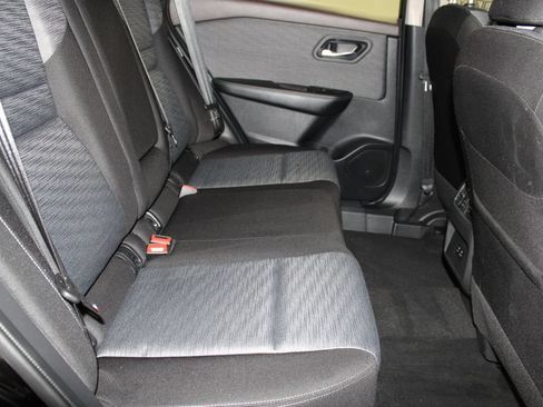 Used 2023 Nissan Rogue SV AWD/4WD image 29