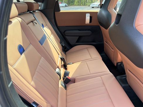 Certified 2025 MINI Cooper Countryman S image 28