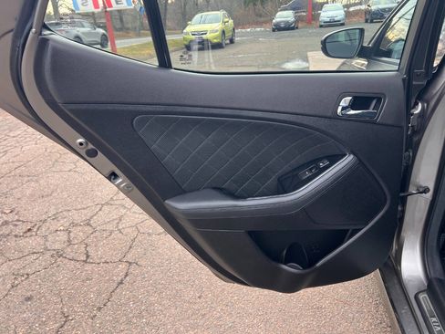 Used 2015 Kia Optima SX image 34