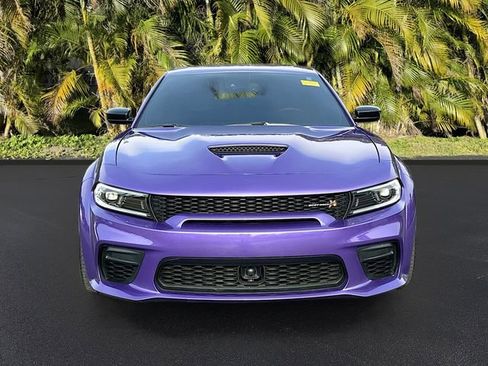 Used 2023 Dodge Charger Scat Pack image 2