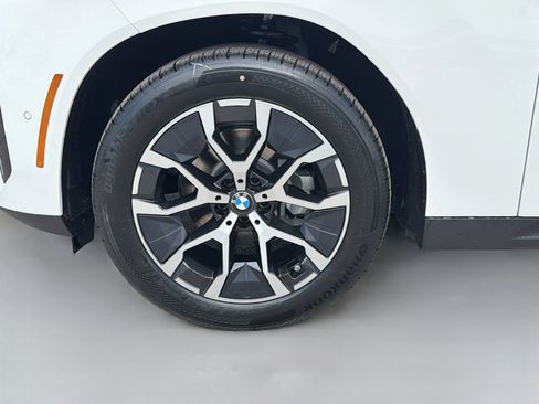 New 2026 BMW X3 xDrive30i w/ Convenience Package AWD/4WD image 42