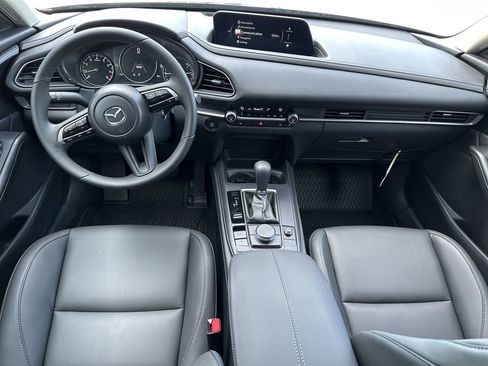 New 2026 MAZDA CX-30 AWD 2.5 S w/ Select Sport Pkg image 25
