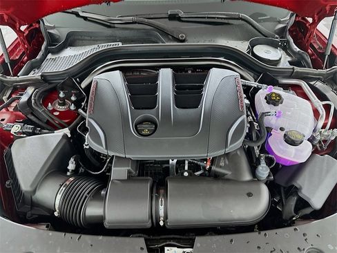 New 2026 Dodge Charger Scat Pack image 18