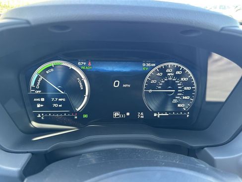 New 2026 Subaru Crosstrek 2.5i Limited image 10