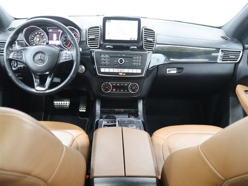 Used 2017 Mercedes-Benz GLE 43 AMG 4MATIC Coupe image 20